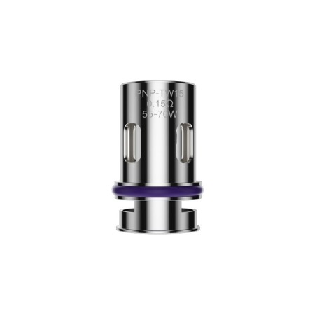 V-X - Rezistenta PnP-TW15, Voopoo