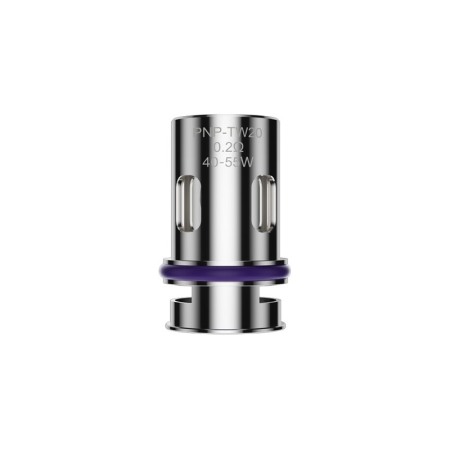 V-X - Rezistenta PnP-TW20, Voopoo