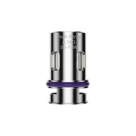 Rezistenta PnP-TW30, Voopoo [1]