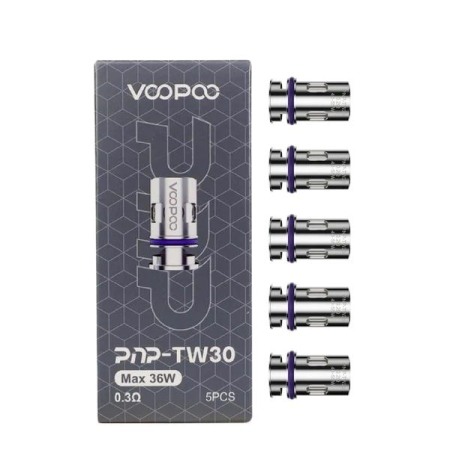 Voopoo - Rezistenta PnP-TW30, Voopoo