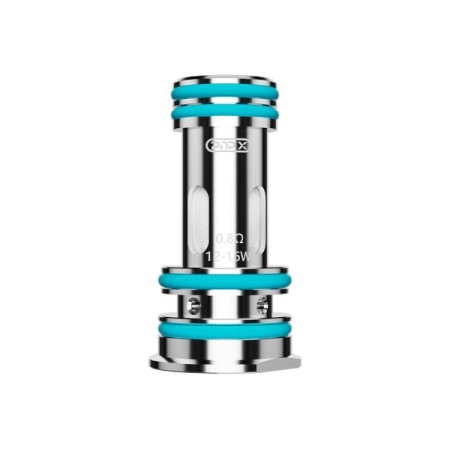Nou - Rezistenta PNP X 0.8ohm,  VooPoo