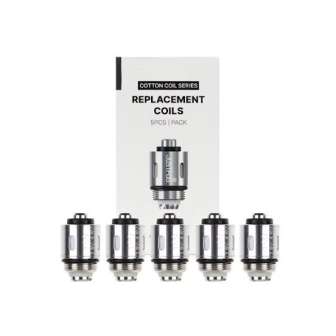 Rezistenta Q16 1.6ohm, Justfog [1]