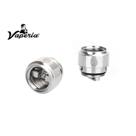 Wismec - Rezistenta RBA Gnome, Wismec
