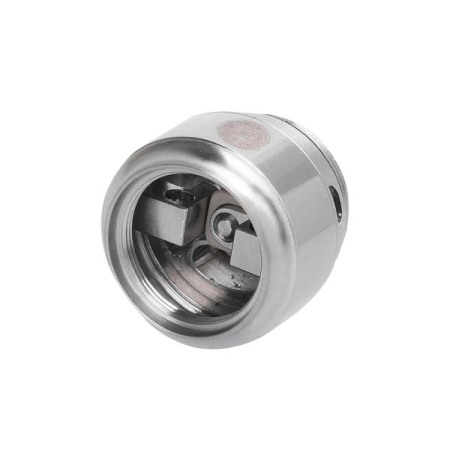 Rezistenta RBA Gnome, Wismec [1]