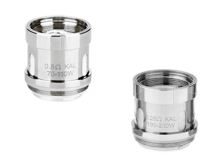 Rezistenta Scion, Innokin [2]