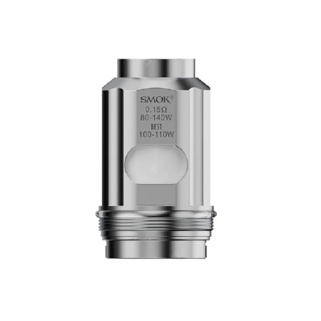 Rezistenta TFV18 Dual Mesh, Smok [1]
