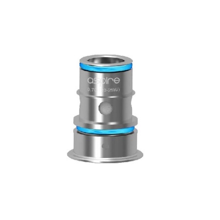 Rezistente Vape - Rezistenta Tigon, Aspire