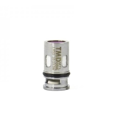 BP Mods - Rezistenta TMD 1.05 Pioneer S, BP Mods