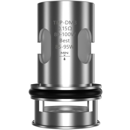 Voopoo - Rezistenta TPP-DM3, Voopoo