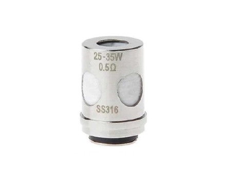V-X - Rezistenta Traditionala EUC 0.5ohm, Vaporesso