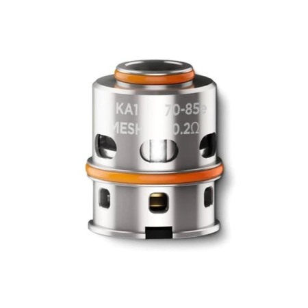 G-I - Rezistenta Triple Coil M 0.2ohm, Geekvape