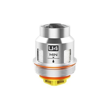 Rezistenta UFORCE, Voopoo [6]
