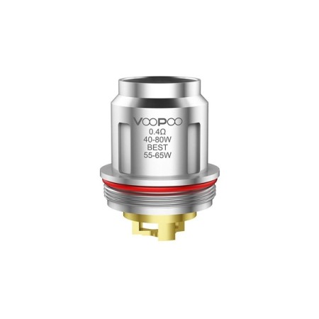 Rezistenta UFORCE, Voopoo [3]