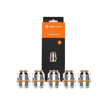 Rezistenta Zeus 0.15ohm, Geekvape [1]