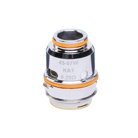 GeekVape - Rezistenta Zeus 0.25ohm Mesh Dual Coil, Geekvape