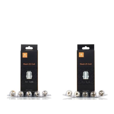 GeekVape - Rezistenta Zeus Sub Ohm, Geekvape