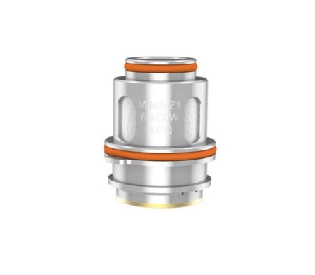 Rezistenta Zeus Sub Ohm, Geekvape [1]