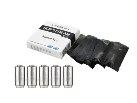 Innokin - Rezistente SlipStream BVC, Innokin