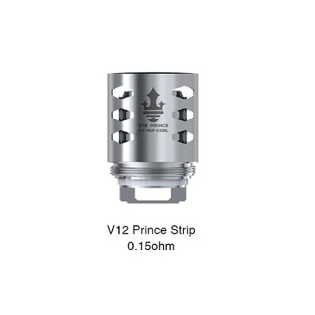 Rezistente TFV12 - V12 PRINCE, Smok [7]