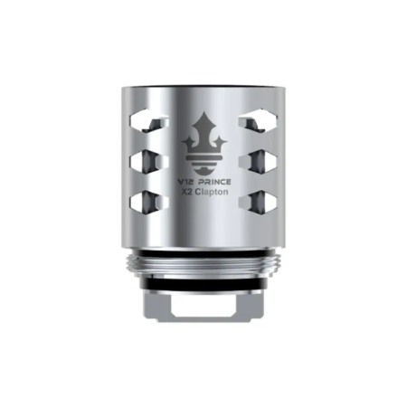 Smok - Rezistente TFV12 - V12 PRINCE, Smok