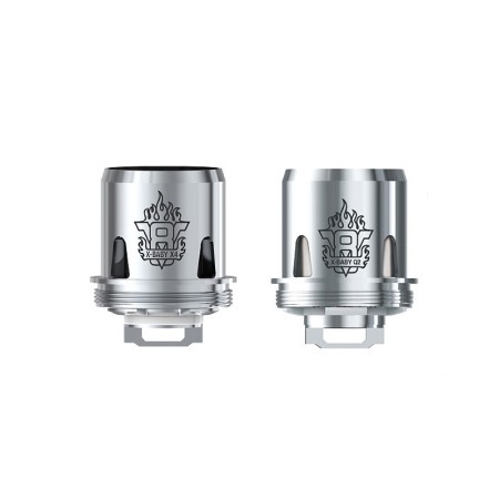 Smok - Rezistente TFV8 X-Baby, SMOK