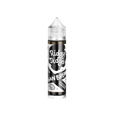 Bogan Brews - Ridgy Didge, Bogan Brews 50ml