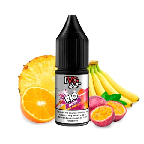G-I - Rio Rush, Ivg Salts 10ml