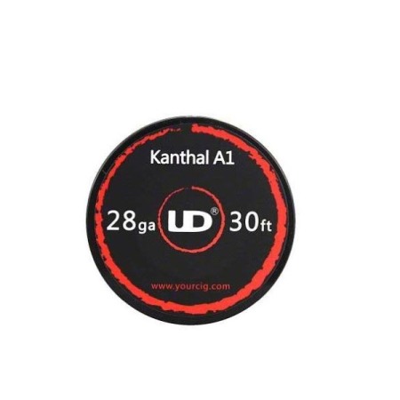 UD - Rola KA1 28GA, UD