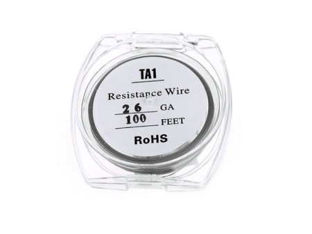 Neutral Brand - Rola Sarma TA1 / 24-26ga