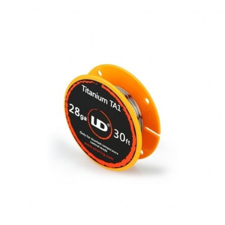 UD - Rola Titan TA1 28GA, UD