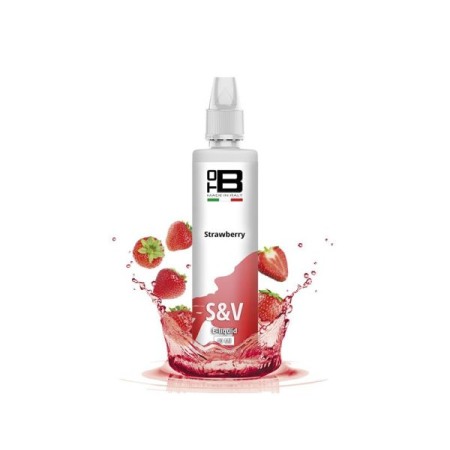 S-U - Roxana / Strawberry, ToB 40 ml