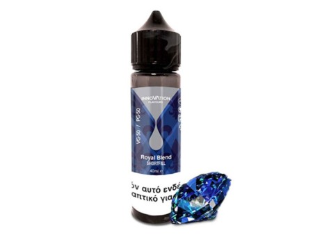 Innovation - Royal Blend, Innovation Classic 50ml