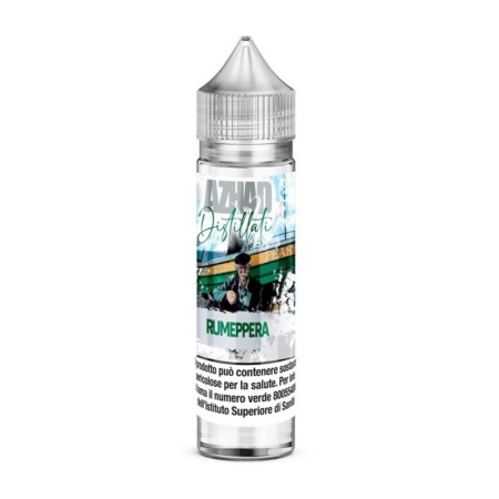 Azhad's Elixirs - Rum E Perra Distillati 20ml, Azhad`s Elixirs