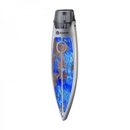 Incepator - RunAbout, Joyetech
