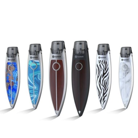 RunAbout, Joyetech [2]