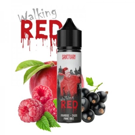 Solana - Sanctuary, The Walking Red Solana 50ml