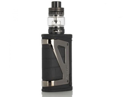 Scar-18, Smok [1]