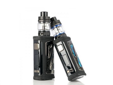 Scar-18, Smok [6]