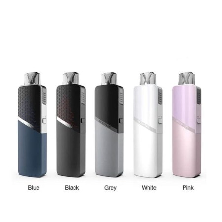 Sceptre, Innokin [3]