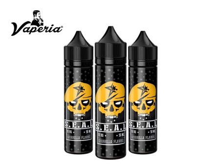 Guerrilla - SEAL, Guerilla 50ml