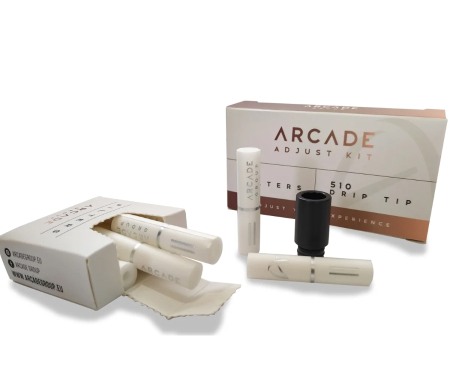 Neutral Brand - Set Arcade Filtre + Mustiuc 510