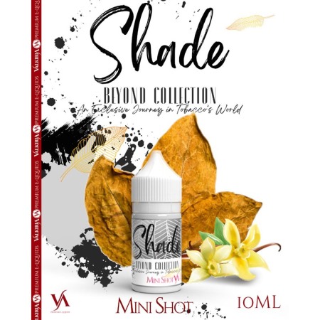 V-X - Shade 10 ml, Valkiria