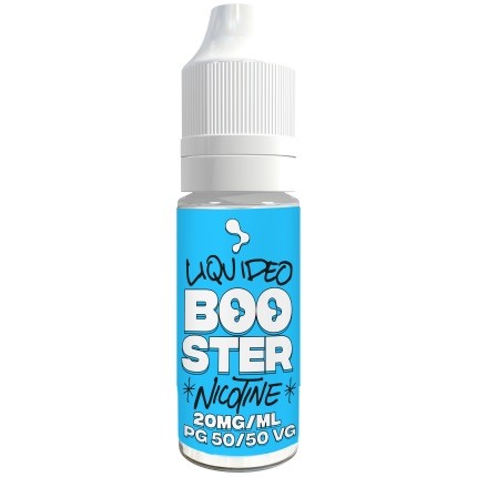 J-L - Shot Nicotina 50VG-50PG 10ml,  Liquideo