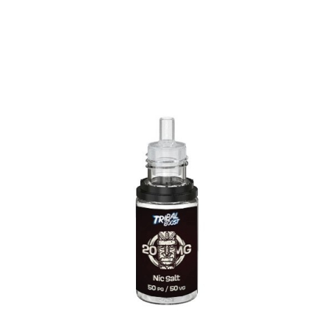 Shot NicSalt 50VG-50PG, Tribal Force [1]