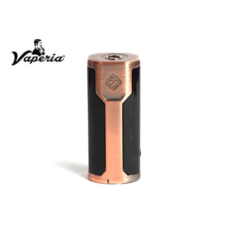 Sinuous P80, Wismec [6]