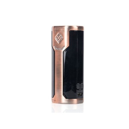 Sinuous P80, Wismec [1]