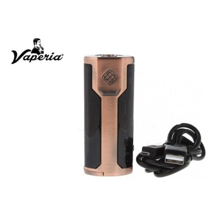 Sinuous P80, Wismec [1]