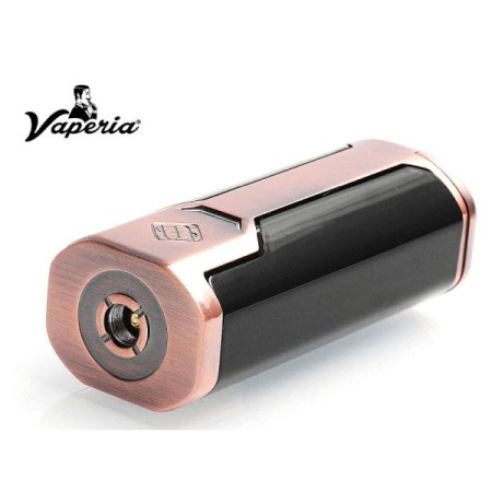 Sinuous P80, Wismec [4]