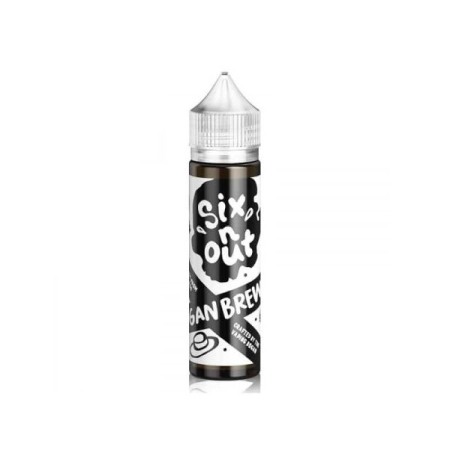Bogan Brews - Six N Out, Bogan Brews 50ml