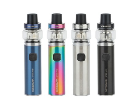 Sky Solo, Vaporesso [1]